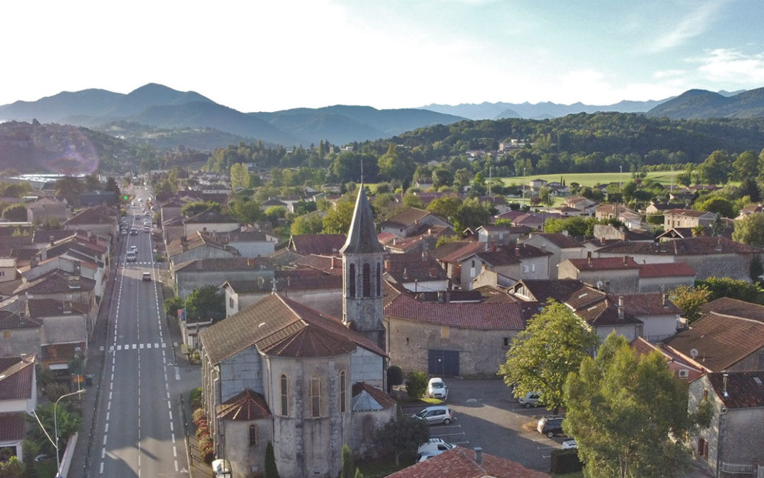 Mot du maire / Bulletin municipal 2023