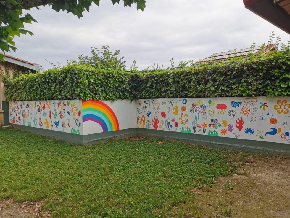 Mairie de Lorp Sentaraille