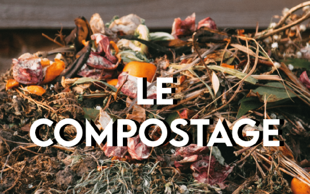 Le compostage