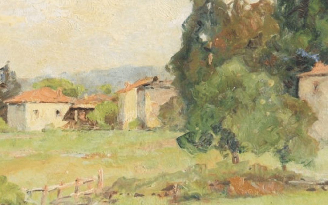 Albert REGAGNON